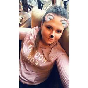 Meet your Posher, Natasa